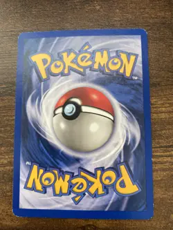 Pokemon TCG Tangela Base Set 66/102 Regular Unlimited Common - Image 2