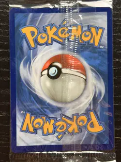 Pokemon TCG Greninja Gold Star SWSH144 - Celebrations Gold Star Promo - Sealed - Image 2