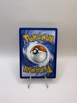 Greavard - 214/198 - Pokemon Scarlet Violet Base Illustration Rare NM - Image 2