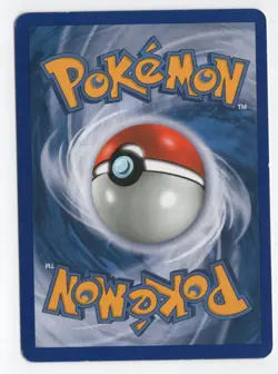 Pokemon TCG - Machamp 9/92 EX Legend Maker (2006) - Holo Rare - LP - Image 2