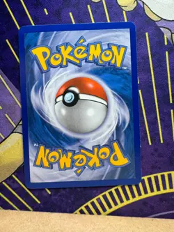 Pokemon Jynx 28/115 from EX Unseen Forces LP - Image 2