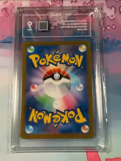 Mienshao 072/066 Sv4k: Pokemon Ancient Roar Holo (Japanese) TAG Graded 9 - Image 2