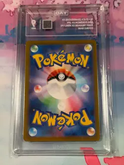 Gardevoir ex 082/190 Sv4a: Pokemon Shiny Treasure Ex Holo (Japanese) TAG 9 - Image 2