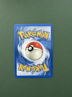 1st Edition Brock’s Sandshrew 72/132 From Gym Heroes LP - Image 2