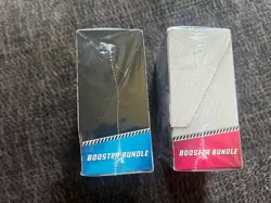 Pokemon TCG Booster Bundle Black Bolt / White Flare Booster Bundle English - Image 2