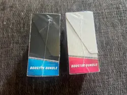 Pokemon TCG Booster Bundle Black Bolt / White Flare Booster Bundle English - Image 3