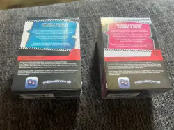 Pokemon TCG Booster Bundle Black Bolt / White Flare Booster Bundle English - Image 4