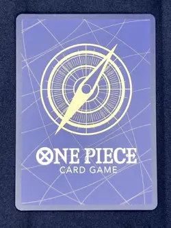 Nami (Best Selection Vol. 1) Foil OP02-036 SR One Piece Promotion Cards NM - Image 2
