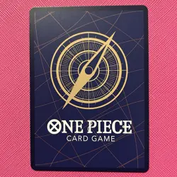 Marco PRB02-008 One Piece Premium Booster The Best Vol. 2 Foil SR English Foil - Image 2