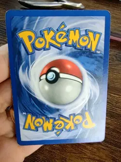 Misty's Psyduck Gym Heroes 54/132 Regular Non Holo Pokemon - Image 2