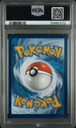 PSA 10 - 2024 Pokemon Ssp En-Surging Sparks 237 Milotic Ex | - Image 2