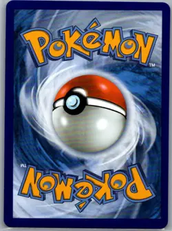 Lumiose City 111/088 ME03: Perfect Order - Pokemon Card - NM - Image 2