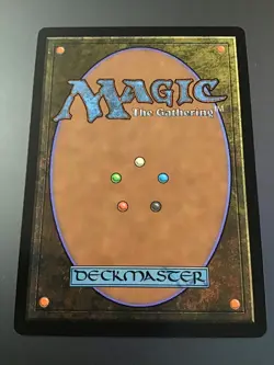 MTG Edge of Eternities #0016 Gemstone Caverns Stellar Sights NM - Image 2