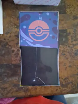 Pokemon Center Chaos Rising ETB SEALED !!MINT!! Same Day Shipping - Image 4