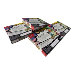 (4) Pokemon TCG Ascended Heroes First Partners Deluxe Pin Collection ENG Promo - Image 3