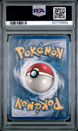 PSA 1.5 FR Shadowless Venusaur Holo 15/102 Base Set Pokemon - Image 2