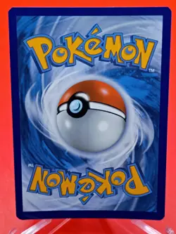 Bidoof Peelable Ditto 059/078 Pokemon GO Reverse Holo Near Mint Pokemon TCG - Image 3