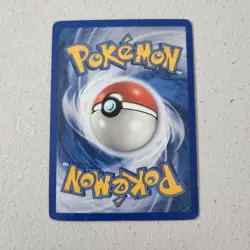 Ninetales 22/101 EX Hidden Legends Rare Pokemon Card 2004 - Image 2