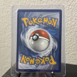 Pokemon TCG Agatha Trainer 210/198 Chilling Reign Secret Rare Full Art Holo - Image 5