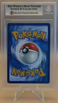 Armarouge (418) 2023 Pokemon English Illustration Rare BGS 9 Scarlet & Violet - Image 2