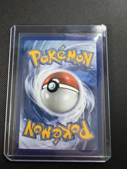 Pokemon Chaos Rising Cosmos Holo 079 Black Star Promo Charmeleon 🔥 - Image 3