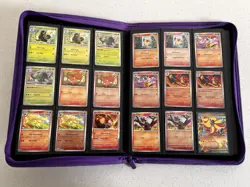 Pokemon Chaos Rising Master Base Set 100% Complete (162) Holo, Reverse & EX - Image 1