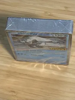 Pokemon Scarlet Violet Surging Sparks Chien-Pao Promo SVP En 152 Deck Sealed - Image 5
