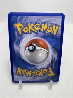 Gliscor 4/90 Holo Rare HGSS Undaunted Pokemon Holo LP - Image 4