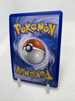 Gliscor 4/90 Holo Rare HGSS Undaunted Pokemon Holo LP - Image 5