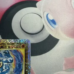 Machamp 15/110 Legendary Collection Reverse Holo Pokemon TCG MP - Image 3