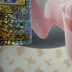 Machamp 15/110 Legendary Collection Reverse Holo Pokemon TCG MP - Image 4