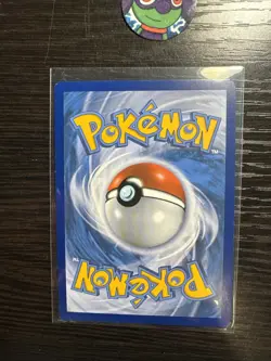 Pokemon TCG Ninetales EX 13/83 Ultra Rare Holo XY Generations 2016 NM - Image 4