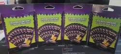 Pokemon TCG Trick or Trade Booster Pack bundle box – (4) 15 Sealed Packs 2025 - Image 2