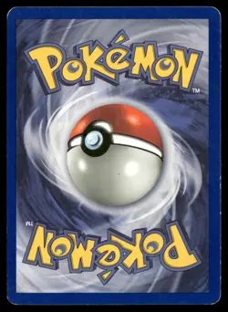 Pidgey 86/130 Common Base Set 2 Pokemon Moderately Played - Image 2