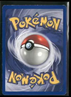 Abra 65/130 Common Base Set 2 Pokemon Moderately Played - Image 2