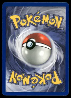 Nidoran F 82/130 Common Base Set 2 Pokemon Lightly Played - Image 2