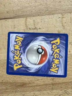 Pokemon TCG Team Rocket Dark Flareon 35/82 Non Holo LP - Image 2