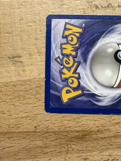Pokemon TCG Team Rocket Dark Flareon 35/82 Non Holo LP - Image 3