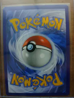 Pokemon TCG Articuno Journey Together 161/159 Near Mint Condition - Image 2