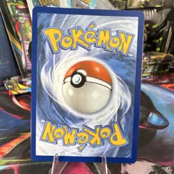 The Pokemon Company Piplup 098/094 IR Illustration Rare Holo ME02 English - Image 2