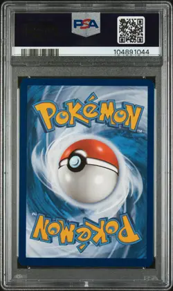 PSA 10 - 2024 Pokemon Svp En-Sv Black Star Promo 088 Pikachu - Image 2
