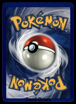 Dark Primeape 43/82 Uncommon - Team Rocket Pokemon Card Near Mint (NM) - Image 2