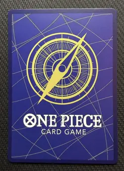Boa Hancock SP EB03-026 ONE PIECE Card - Image 2