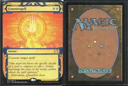 COUNTERSPELL 15 STRIXHAVEN: MYSTICAL ARCHIVES MAGIC: THE GATHERING NM/M - Image 1