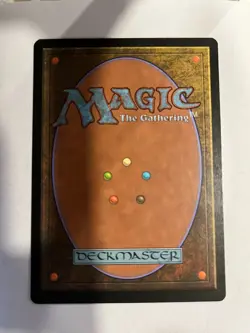 Gloomdrifter - Torment - Magic the Gathering MTG Nice! - Image 2