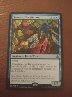 Sower of Temptation [BBD] Battlebond - Image 1