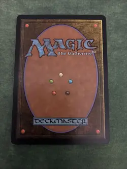 MTG: Stronghold: Intruder Alarm: Lightly Played Condition - Image 2