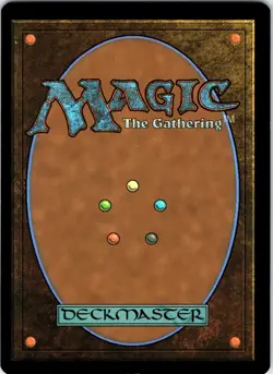 Rat King, Verminister 0071 Teenage Mutant Ninja Turtles Magic: The Gathering NM - Image 2