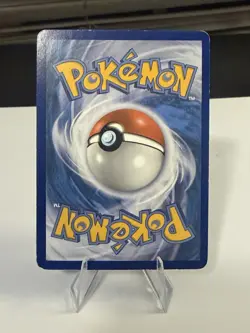 Pikachu EX ⭐ XY124 Holo Promo XY Promo Pokemon HP - Image 2