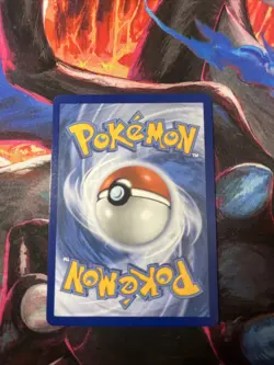 Pokemon Card - Mega Elektross ex 266/217 MAR - Ascended Heroes - Pack Fresh - Image 2